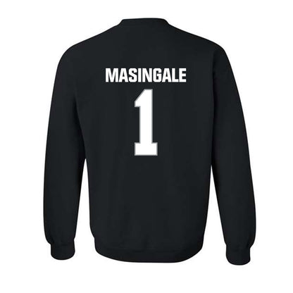 Longwood - NCAA Softball : Brooke Masingale - Classic Shersey Crewneck Sweatshirt-1
