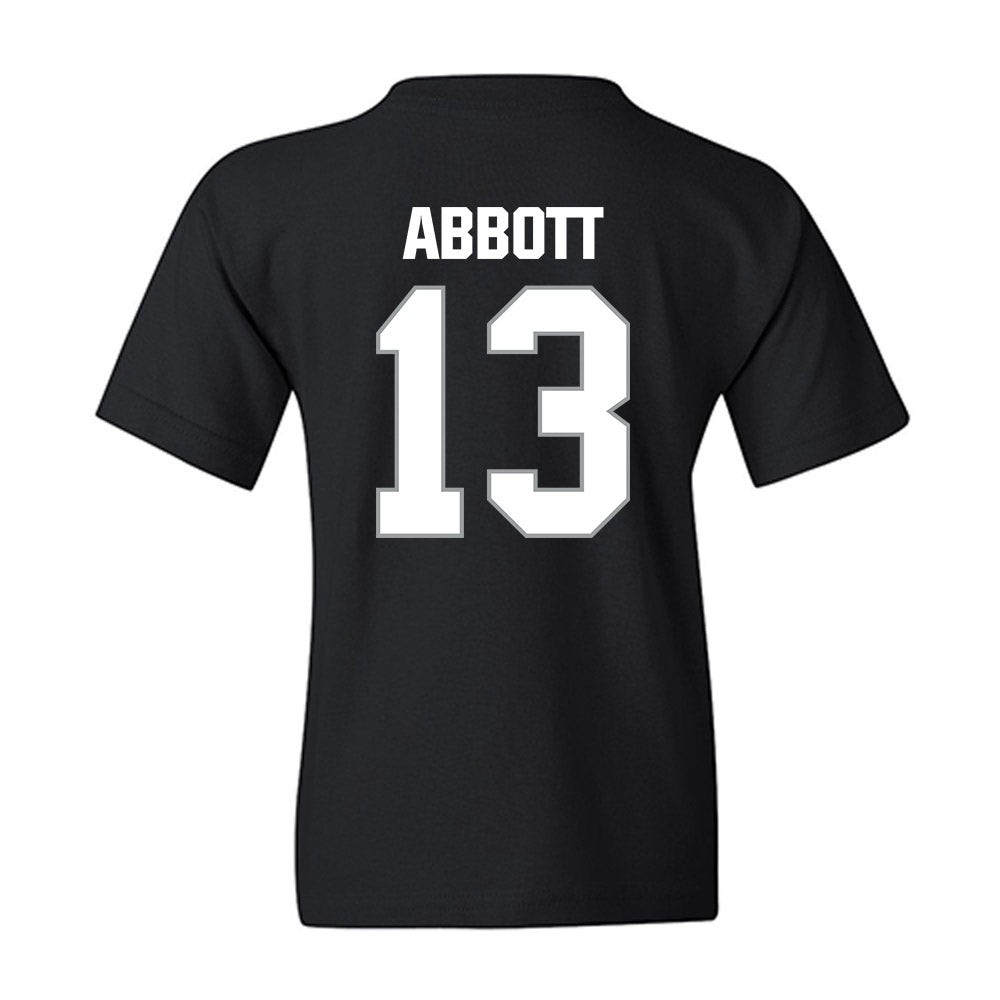 Longwood - NCAA Baseball : Brice Abbott - Classic Shersey Youth T-Shirt-1