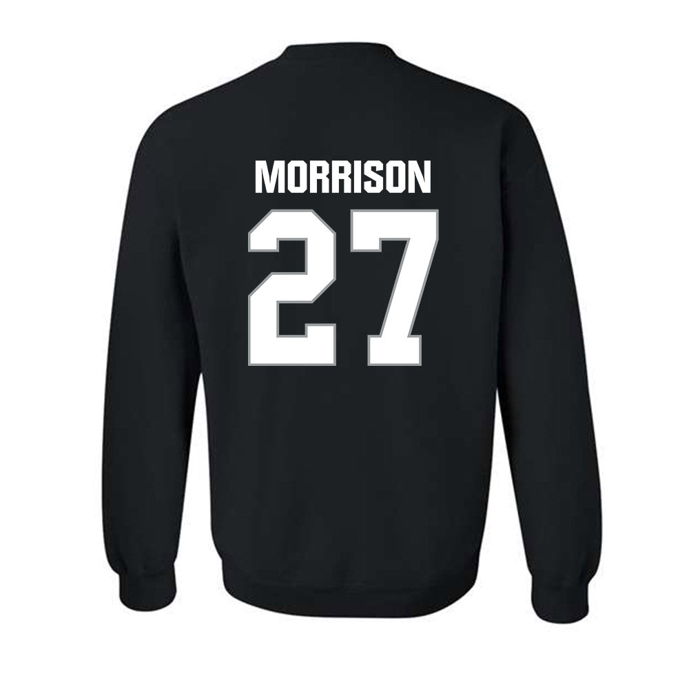 Longwood - NCAA Women's Soccer : Harper Morrison - Classic Shersey Crewneck Sweatshirt-1
