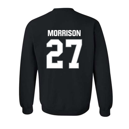Longwood - NCAA Women's Soccer : Harper Morrison - Classic Shersey Crewneck Sweatshirt-1