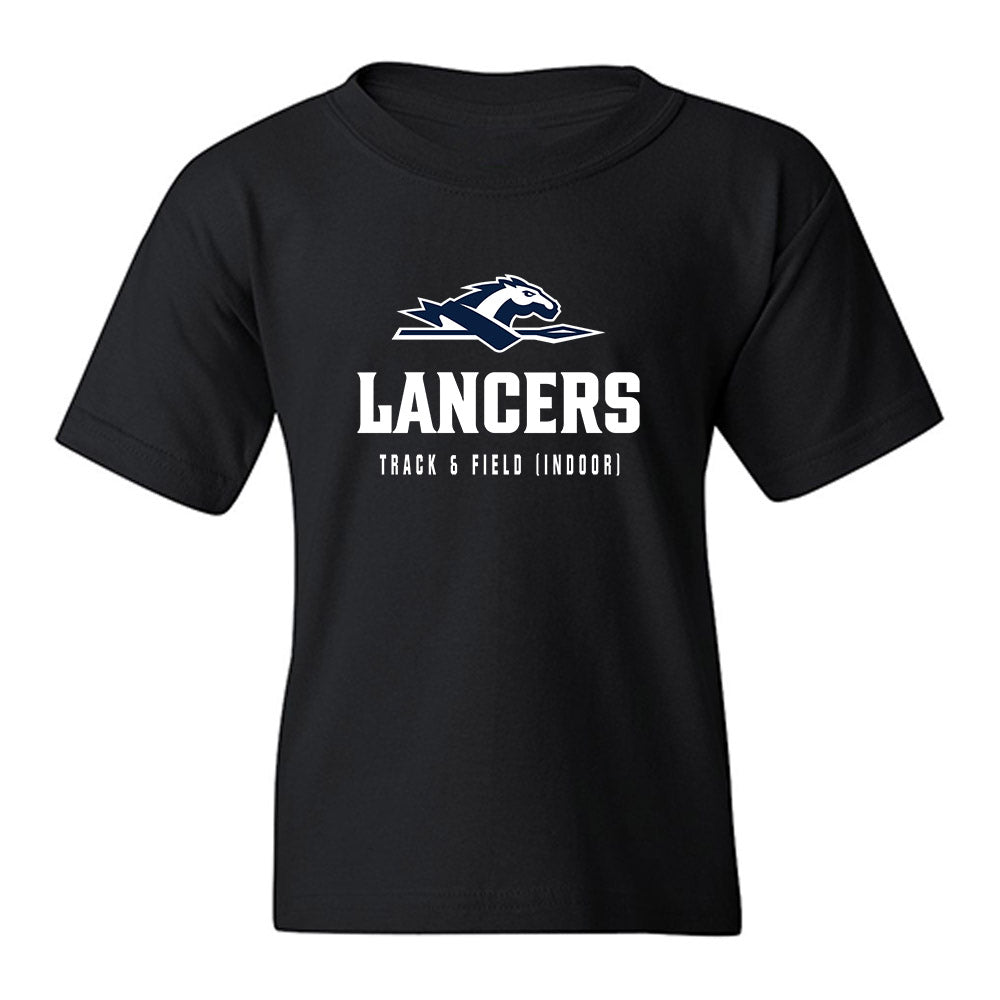 Longwood - NCAA Women's Track & Field : Nyomi Rhodes - Classic Shersey Youth T-Shirt-0