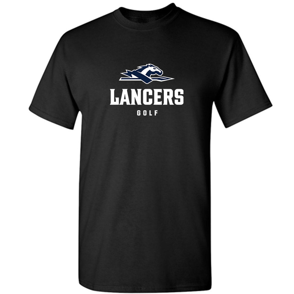 Longwood - NCAA Women's Golf : Abigail Sheldon - Classic Shersey T-Shirt-0