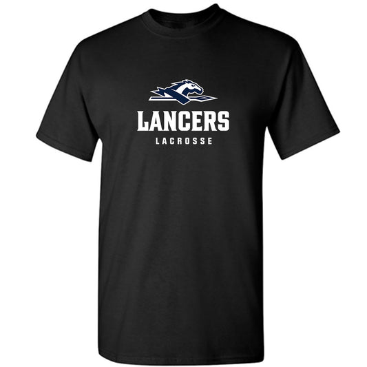 Longwood - NCAA Women's Lacrosse : Nevaeh Motes - Classic Shersey T-Shirt-0