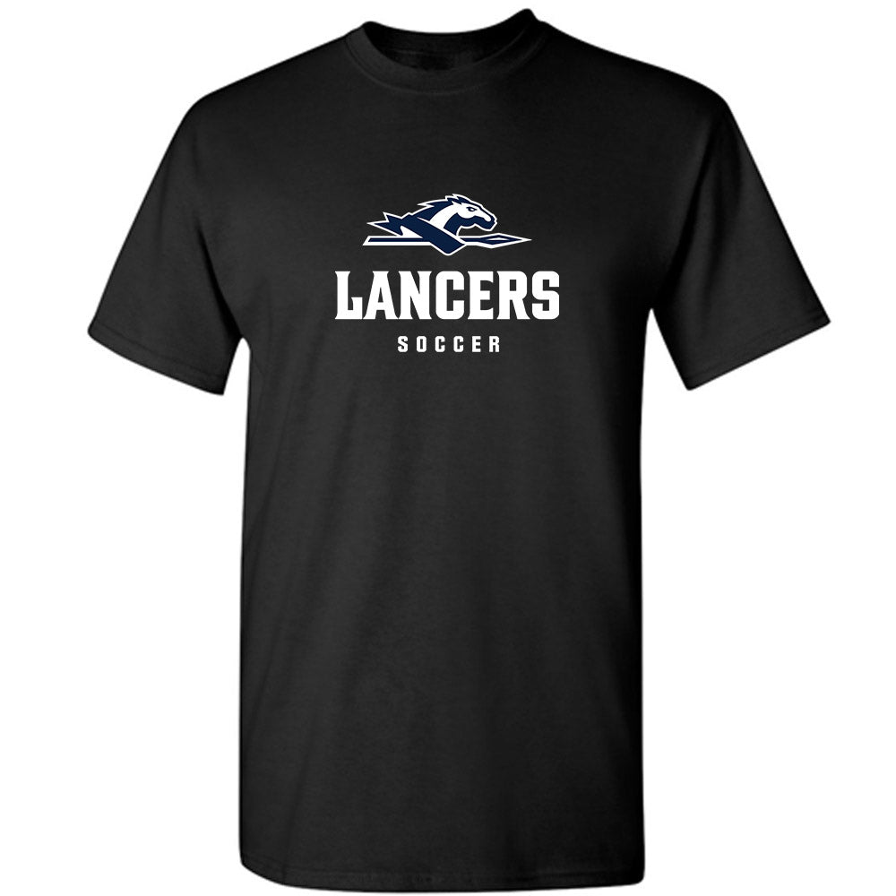 Longwood - NCAA Men's Soccer : Alexandre Bouchet - Classic Shersey T-Shirt-0