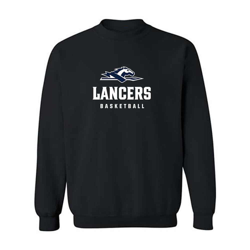 Longwood - NCAA Women's Basketball : Maddy Little - Classic Shersey Crewneck Sweatshirt-0