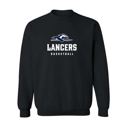 Longwood - NCAA Women's Basketball : Maddy Little - Classic Shersey Crewneck Sweatshirt-0