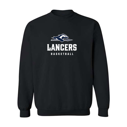 Longwood - NCAA Women's Basketball : Maddy Little - Classic Shersey Crewneck Sweatshirt-0