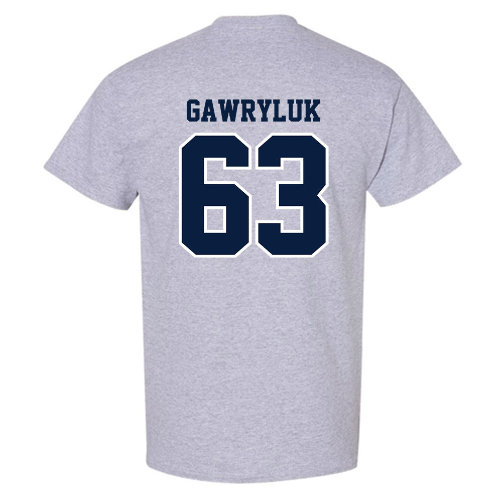 Longwood - NCAA Softball : Cierra Gawryluk - Classic Shersey T-Shirt-1