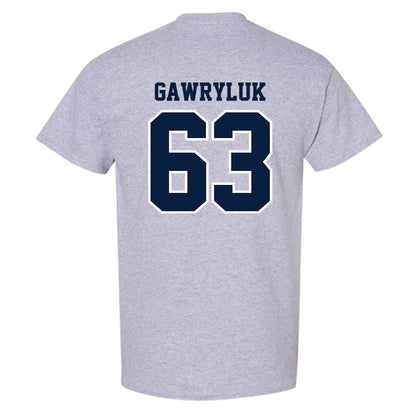 Longwood - NCAA Softball : Cierra Gawryluk - Classic Shersey T-Shirt-1