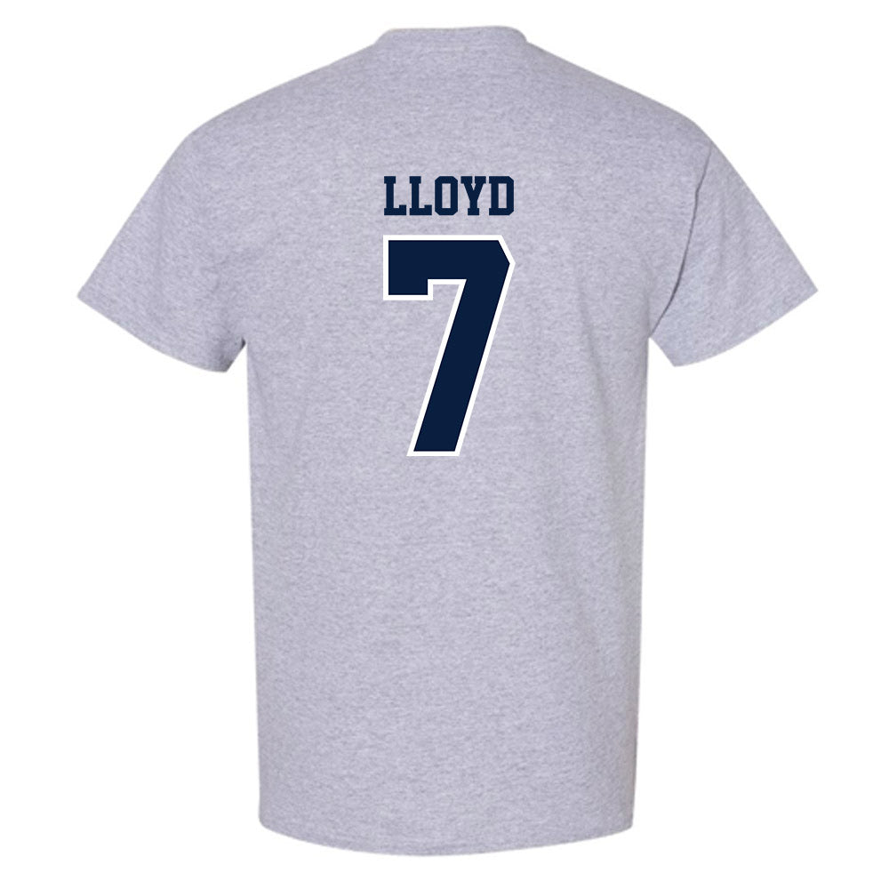 Longwood - NCAA Baseball : Jaxon Lloyd - Classic Shersey T-Shirt-1