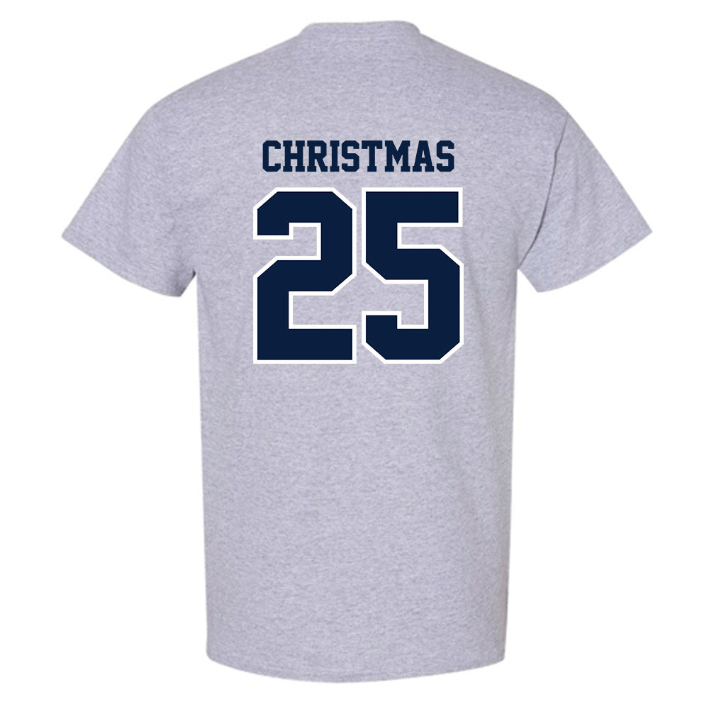 Longwood - NCAA Men's Basketball : Michael Christmas - Classic Shersey T-Shirt-1