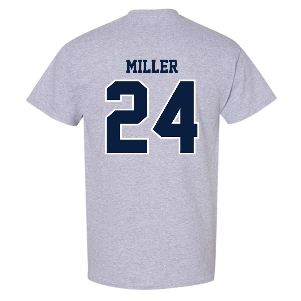 Longwood - NCAA Softball : Avery Miller - Classic Shersey T-Shirt-1