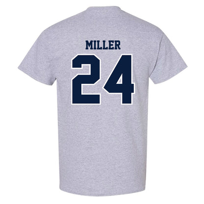 Longwood - NCAA Softball : Avery Miller - Classic Shersey T-Shirt-1