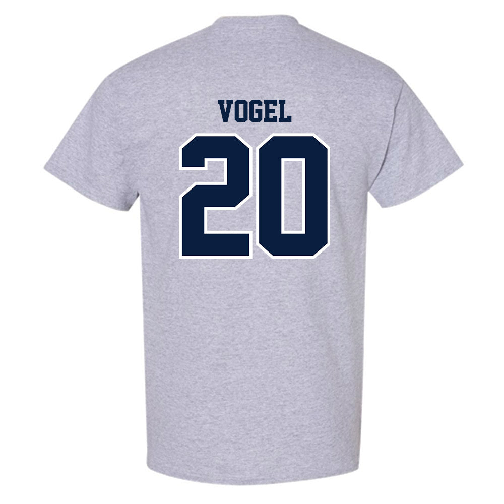 Longwood - NCAA Women's Soccer : McKenna Vogel - Classic Shersey T-Shirt-1