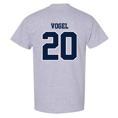 Longwood - NCAA Women's Soccer : McKenna Vogel - Classic Shersey T-Shirt-1
