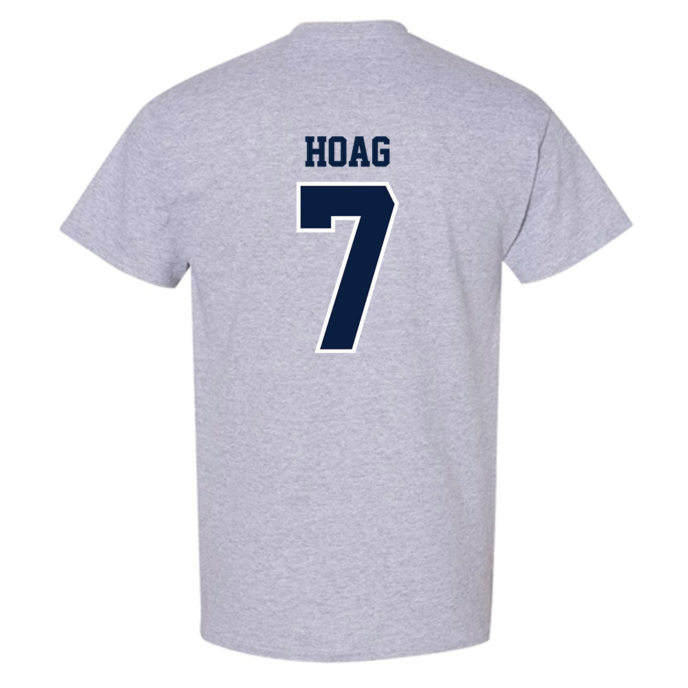 Longwood - NCAA Women's Soccer : Taylor Hoag - Classic Shersey T-Shirt-1
