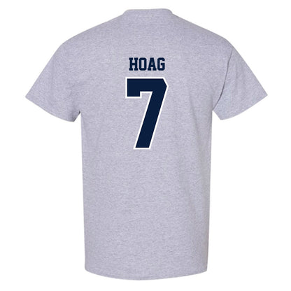 Longwood - NCAA Women's Soccer : Taylor Hoag - Classic Shersey T-Shirt-1