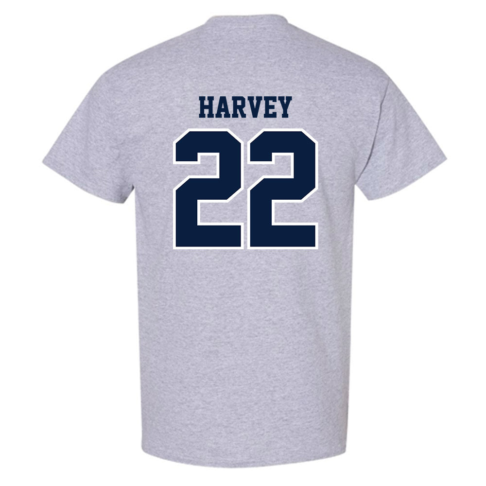 Longwood - NCAA Women's Basketball : London Harvey - Classic Shersey T-Shirt-1