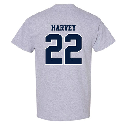 Longwood - NCAA Women's Basketball : London Harvey - Classic Shersey T-Shirt-1