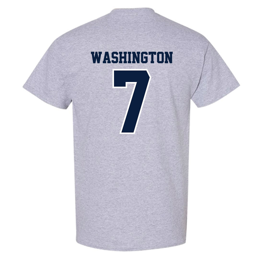 Longwood - NCAA Women's Basketball : Kayla Washington - Classic Shersey T-Shirt-1