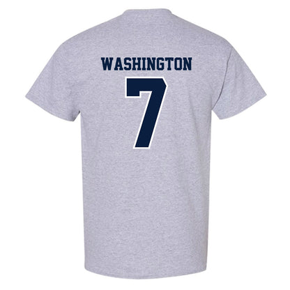 Longwood - NCAA Women's Basketball : Kayla Washington - Classic Shersey T-Shirt-1