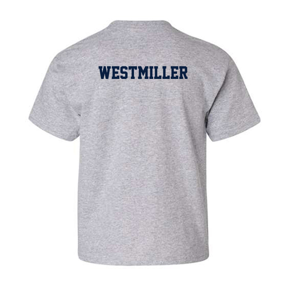 Longwood - NCAA Softball : Kate Westmiller - Classic Shersey Youth T-Shirt-1
