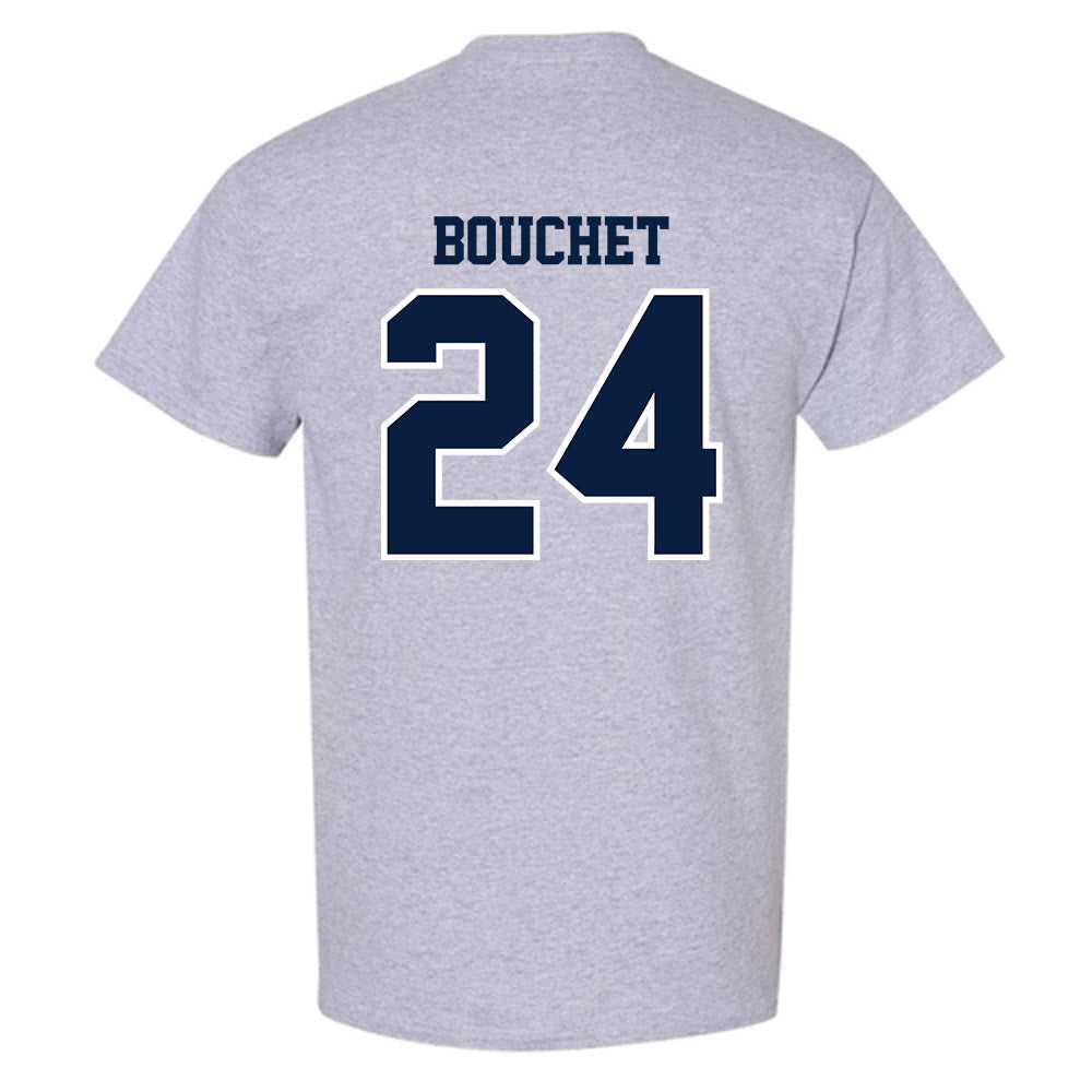 Longwood - NCAA Men's Soccer : Alexandre Bouchet - Classic Shersey T-Shirt-1