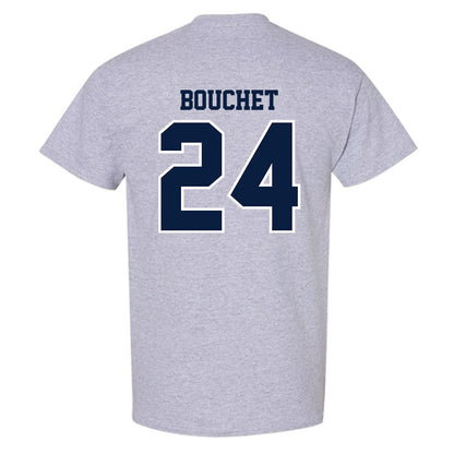 Longwood - NCAA Men's Soccer : Alexandre Bouchet - Classic Shersey T-Shirt-1