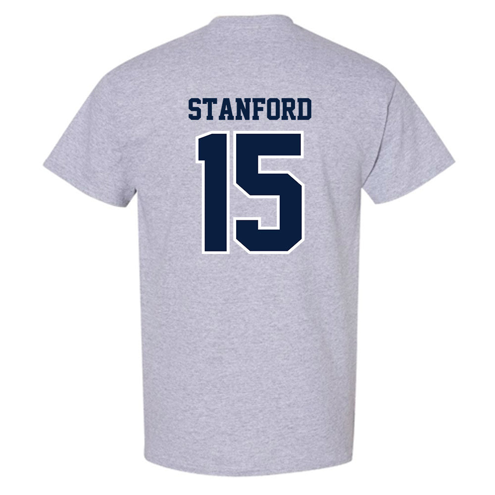 Longwood - NCAA Baseball : Bryce Stanford - Classic Shersey T-Shirt-1