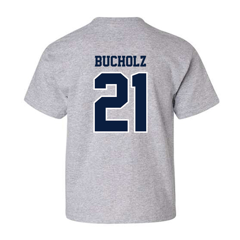 Longwood - NCAA Softball : Bailey Bucholz - Classic Shersey Youth T-Shirt-1