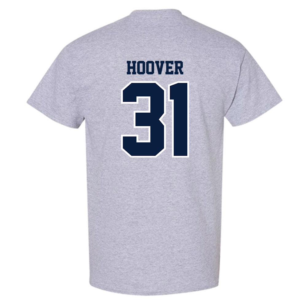 Longwood - NCAA Baseball : Brady Hoover - Classic Shersey T-Shirt-1