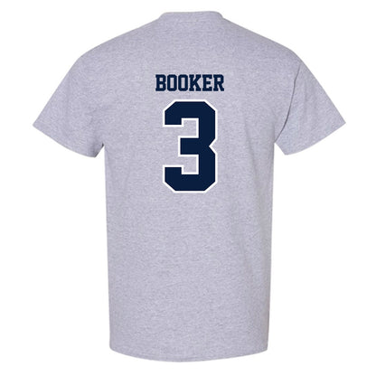 Longwood - NCAA Women's Basketball : Lilian Booker - Classic Shersey T-Shirt-1