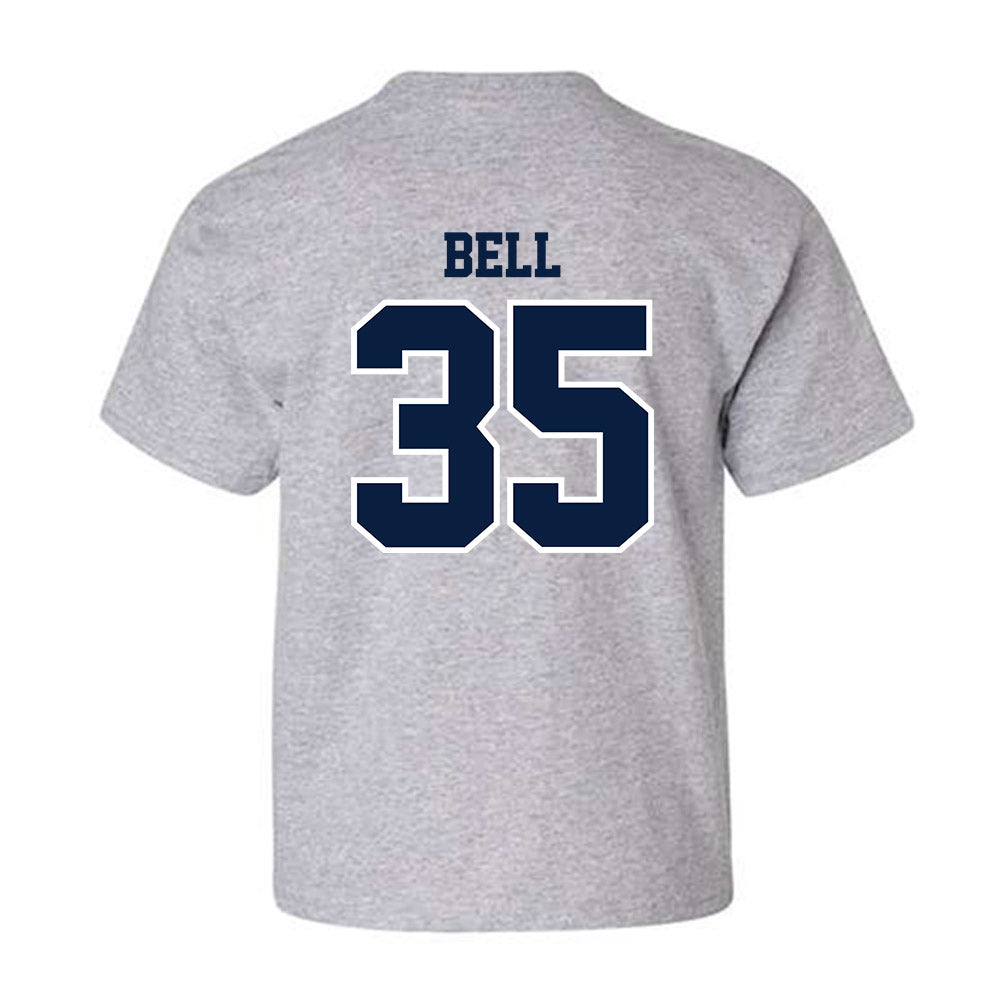 Longwood - NCAA Women's Basketball : Alary Bell - Classic Shersey Youth T-Shirt-1