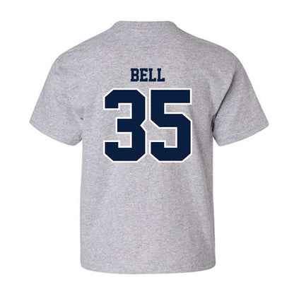 Longwood - NCAA Women's Basketball : Alary Bell - Classic Shersey Youth T-Shirt-1