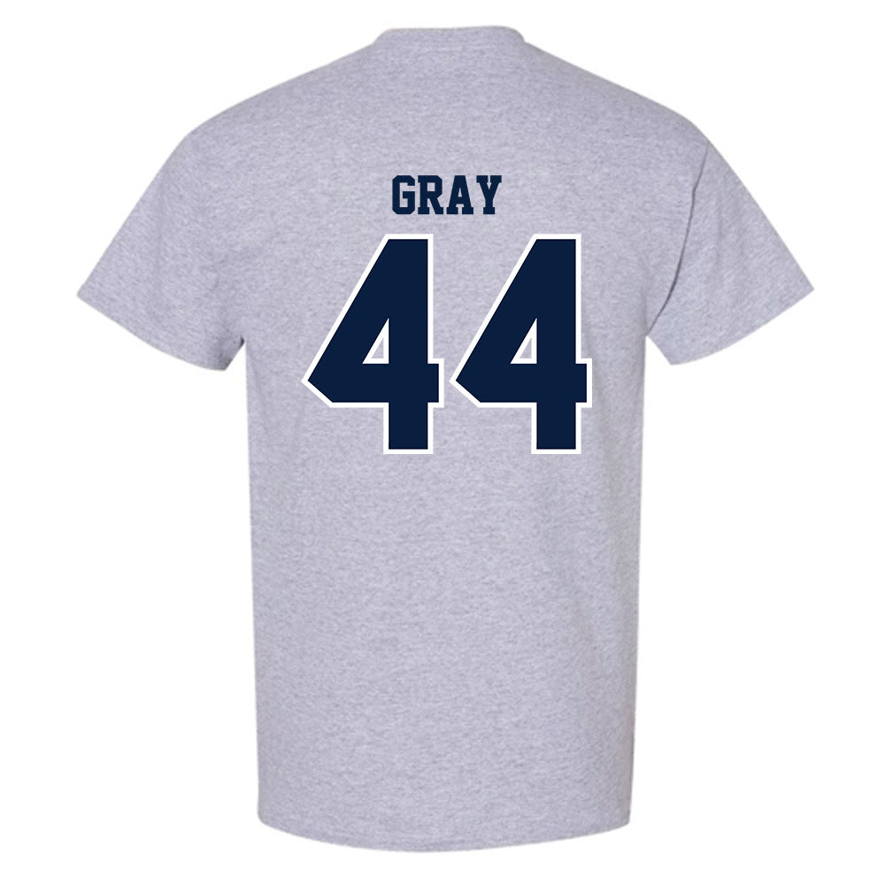 Longwood - NCAA Baseball : Braydon Gray - Classic Shersey T-Shirt-1