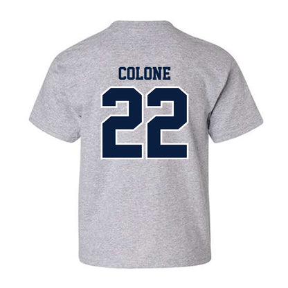 Longwood - NCAA Softball : Natalia Colone - Classic Shersey Youth T-Shirt-1
