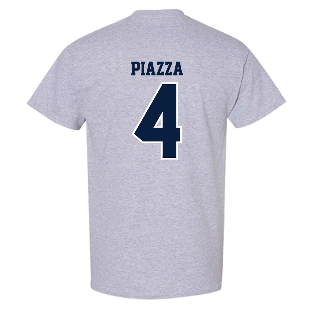 Longwood - NCAA Women's Soccer : Meghan Piazza - Classic Shersey T-Shirt-1