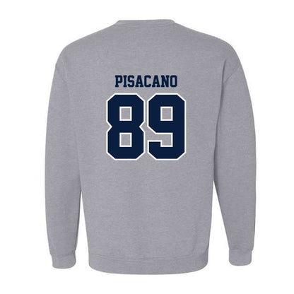 Longwood - NCAA Softball : Sophia Pisacano - Classic Shersey Crewneck Sweatshirt-1