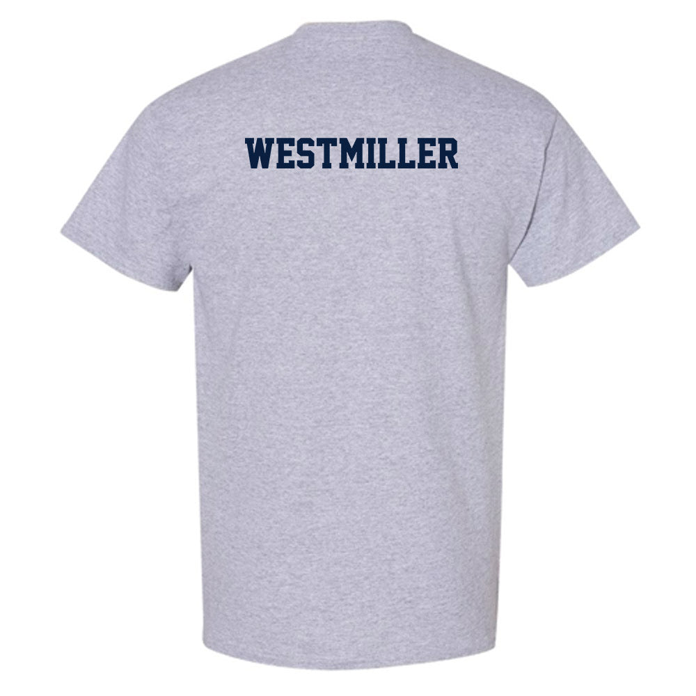 Longwood - NCAA Softball : Kate Westmiller - Classic Shersey T-Shirt-1