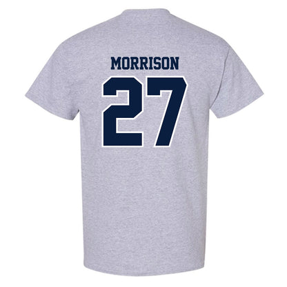 Longwood - NCAA Women's Soccer : Harper Morrison - Classic Shersey T-Shirt-1