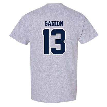 Longwood - NCAA Women's Soccer : Phoebe Ganion - Classic Shersey T-Shirt-1