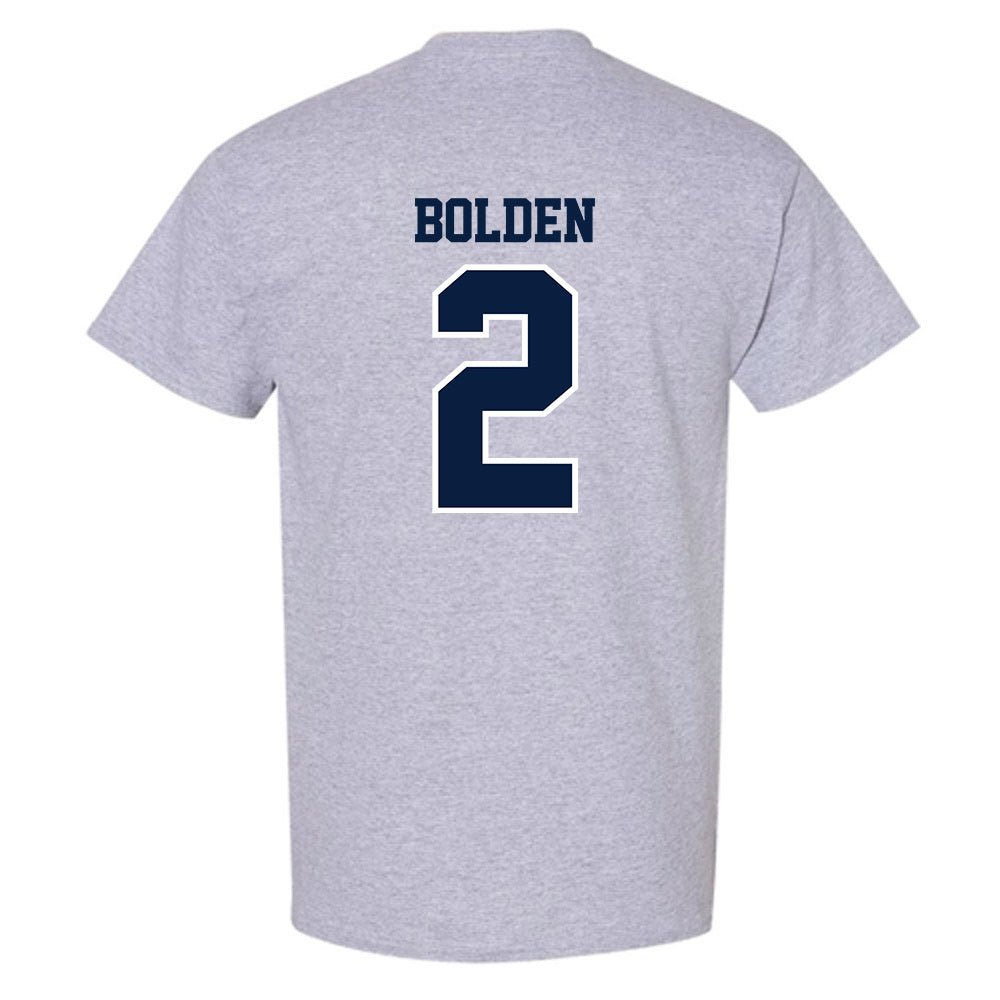Longwood - NCAA Women's Basketball : Jaci Bolden - Classic Shersey T-Shirt-1