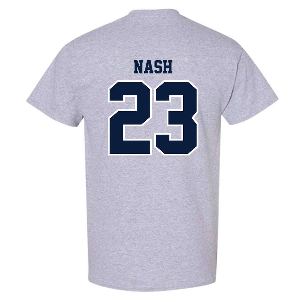 Longwood - NCAA Baseball : Jackson Nash - Classic Shersey T-Shirt-1