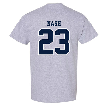 Longwood - NCAA Baseball : Jackson Nash - Classic Shersey T-Shirt-1