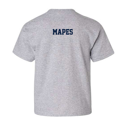 Longwood - NCAA Men's Track & Field : Dylan Mapes - Classic Shersey Youth T-Shirt-1