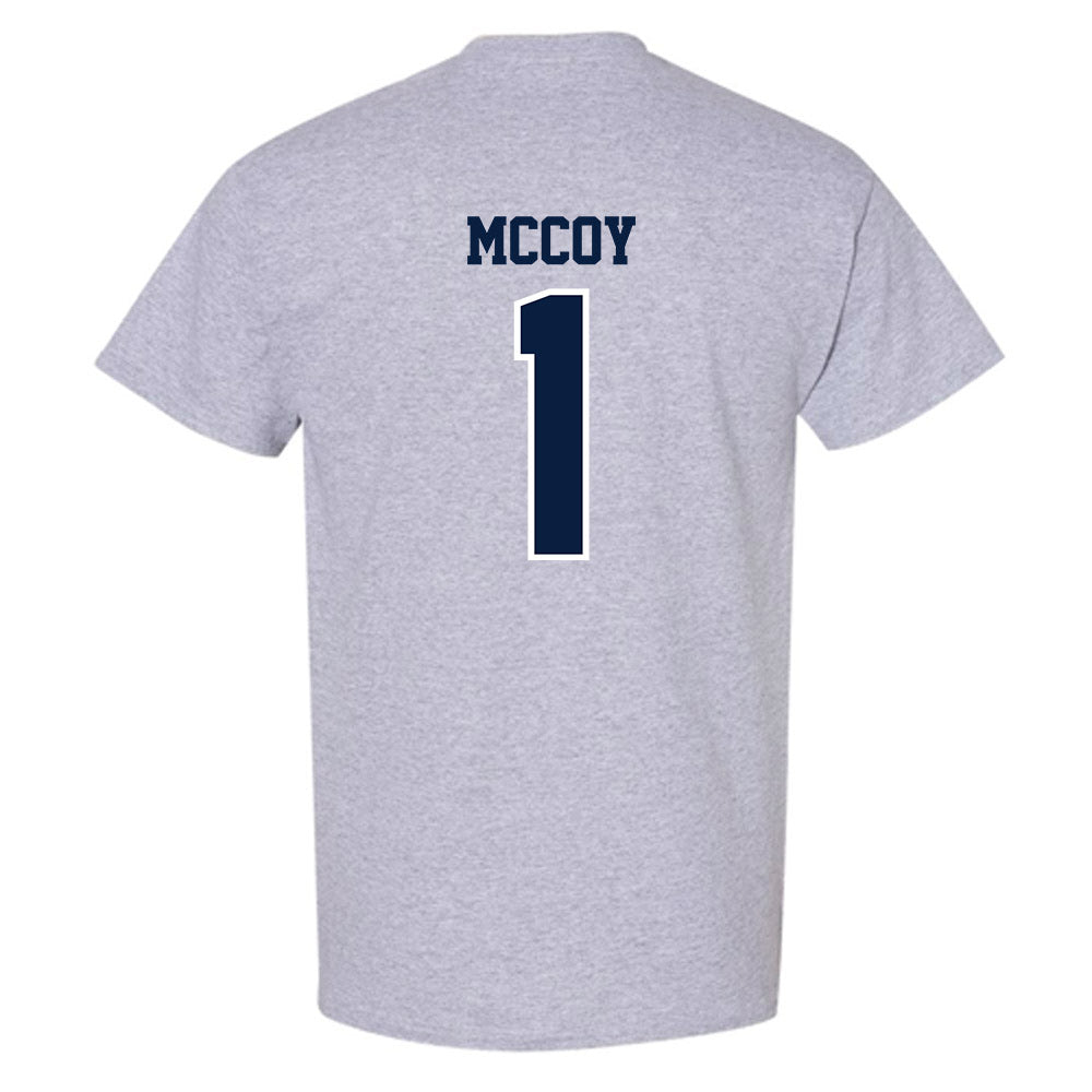 Longwood - NCAA Baseball : Carson McCoy - Classic Shersey T-Shirt-1