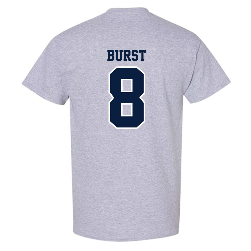 Longwood - NCAA Women's Lacrosse : Alexandra Burst - Classic Shersey T-Shirt-1