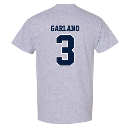 Longwood - NCAA Men's Basketball : Colby Garland - Classic Shersey T-Shirt-1