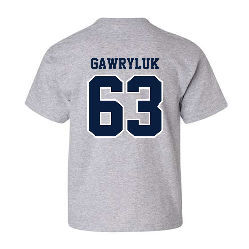 Longwood - NCAA Softball : Cierra Gawryluk - Classic Shersey Youth T-Shirt-1
