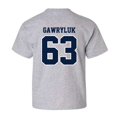 Longwood - NCAA Softball : Cierra Gawryluk - Classic Shersey Youth T-Shirt-1
